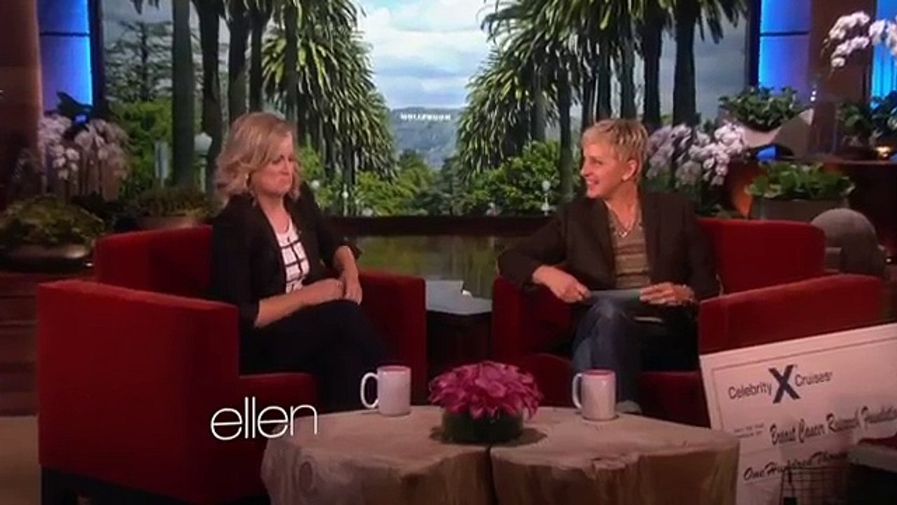 Ellen s Favorite Scare Videos