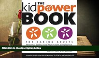 Kindle eBooks  The Kidpower Book for Caring Adults: Personal Safety, Self-Protection, Confidence,