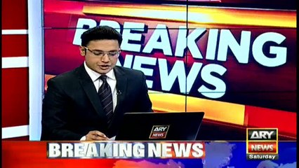 Intelligence Agencies issue terror alert in Karachi