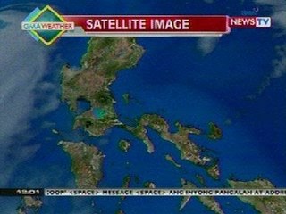 BT: Weather update as of 12:01pm (Aug 17, 2012)
