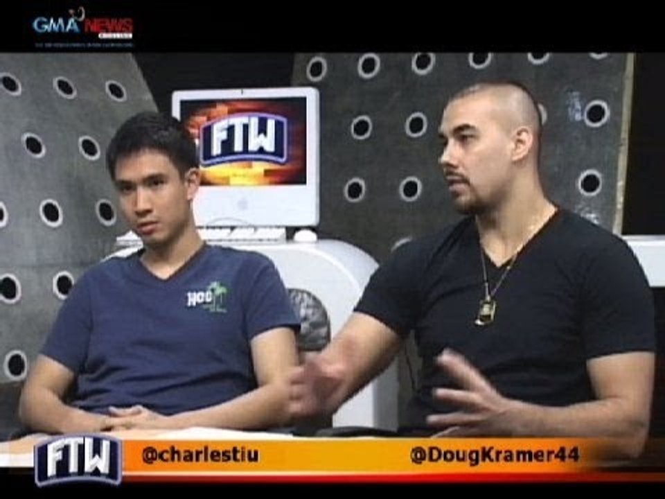 FTW: PBA Draft - Needs vs Talents