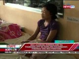 SONA: Mag-asawang inirereklamo ng pagmamalupit ng kanilang kasambahay, itinanggi ang mga paratang