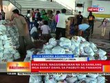 BT: Evacuees, nagsisibalikan na sa kanilang mga bahal dahil sa pagbuti ng panahon