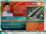 DB: D.A., kumpyansa na babalik sa normal ang presyo ng mga gulay sa Metro Manila