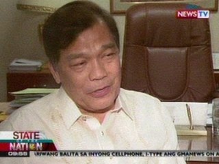 Pagkakaroon ng gobernador sa Metro Manila, naging usap-usapan kasunod ng problema sa baha