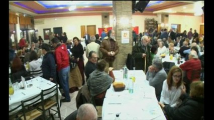 Κουτσούμπας ΚΚΕ Χαλκίδα