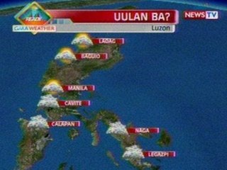 BT: Weather update as of 12:10 p.m. (Aug. 18, 2012)