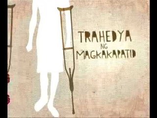 Wish Ko Lang:  Trahedya ng Magkakapatid