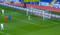 Edin Visca goal hd -Basaksehir	3-0	Kayserispor 14.01.2017