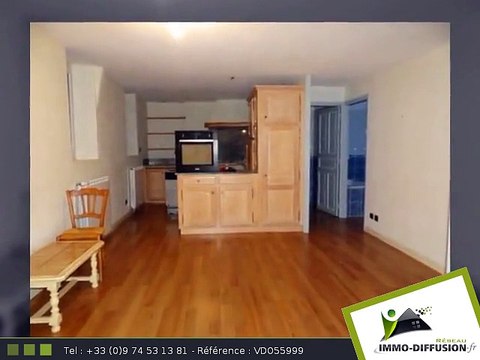 Immeuble A vendre Bagnols les bains 500m2 - 230 000 Euros