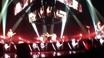 Muse - Agitated, Pittsburgh Consol Energy Center, 09/08/2013