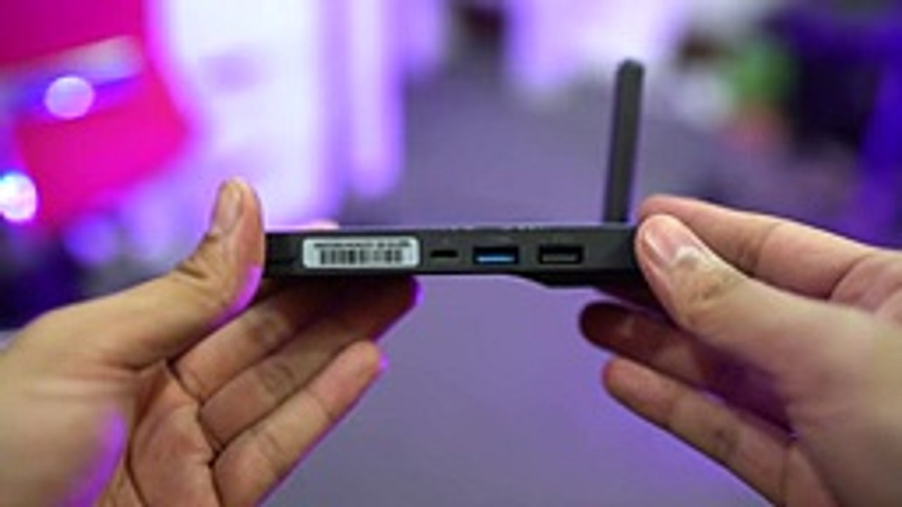 AWESOME TECH - Jan 2017
