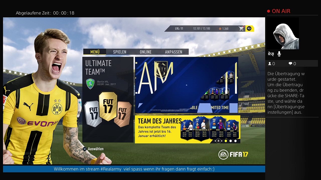 FIFA 17 GAMEPLAY (42)