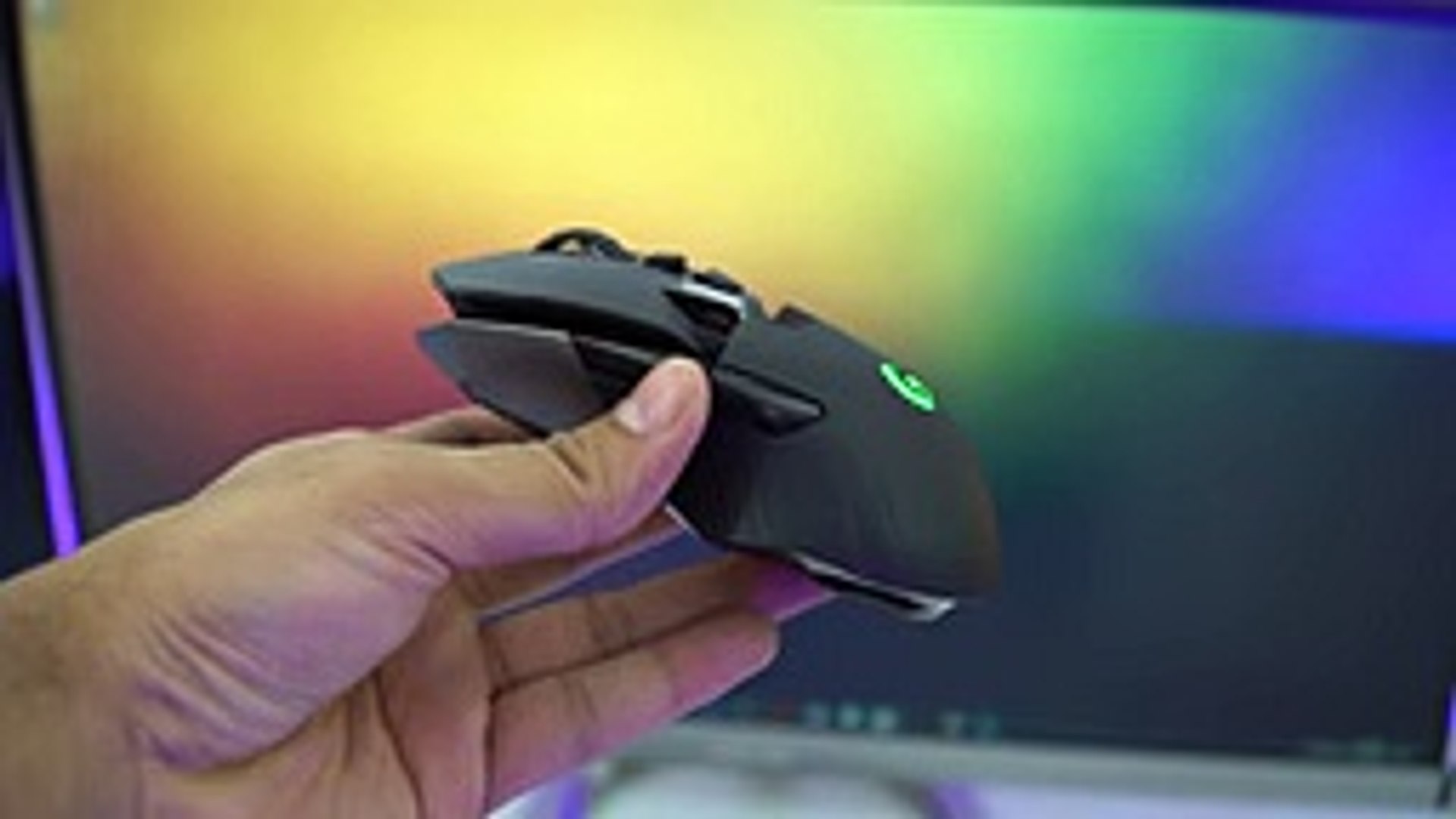 Best Gaming Accessories - Logitech Edition
