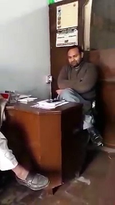 Zameen o Zaman tumhare liye by Chacha Reham Deen Ansari