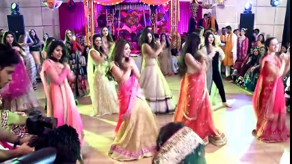 indian wedding dance by beautiful girls 2017