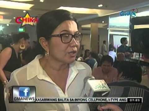 Mga anak ni Dolphy, buo ang suporta kay Zsa Zsa Padilla sa pakikipaglaban niya sa kidney cancer