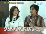 Camille Prats Tell-All Interview Part 2