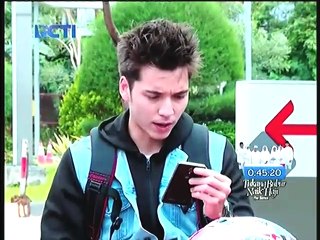 Scene Boy - Reva DLL AJ113 Part 2