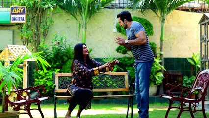 Watch Bewaqoofian Episode 63 - on Ary Digital in High Quality 14th January 2017