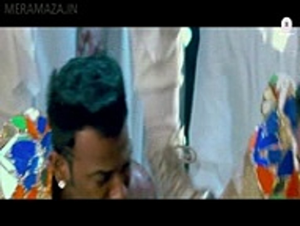 Bezubaan Phir Se Reprise - Shraddha Kapoor (ABCD 2)