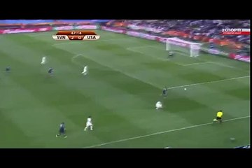 гол донована