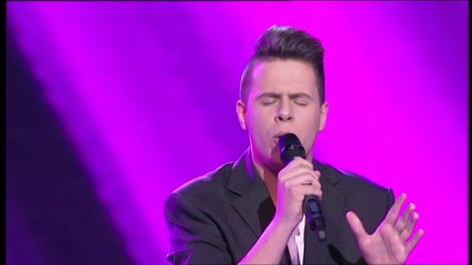 Roko Blažević - Je t'aime - Video Dailymotion