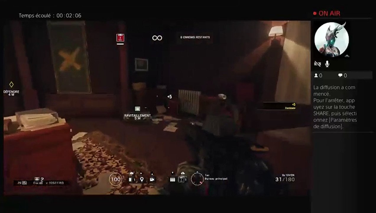 club MDR pour du rire est du fun ses la O_O (2)