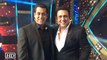 Salman Khan reunites with 'partner' Govinda