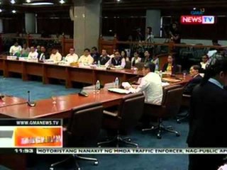 BT: Sec. Robredo, lagi raw sabik umuwi ng Naga at makapiling ang pamilya