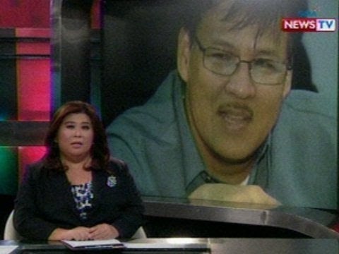 SONA: Sec. Jesse Robredo, isang simpleng tao at magaling na opisyal ng gobyerno