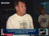 Saksi: Sec. Robredo, naging pinakabatang Mayor sa kasaysayan ng Pilipinas