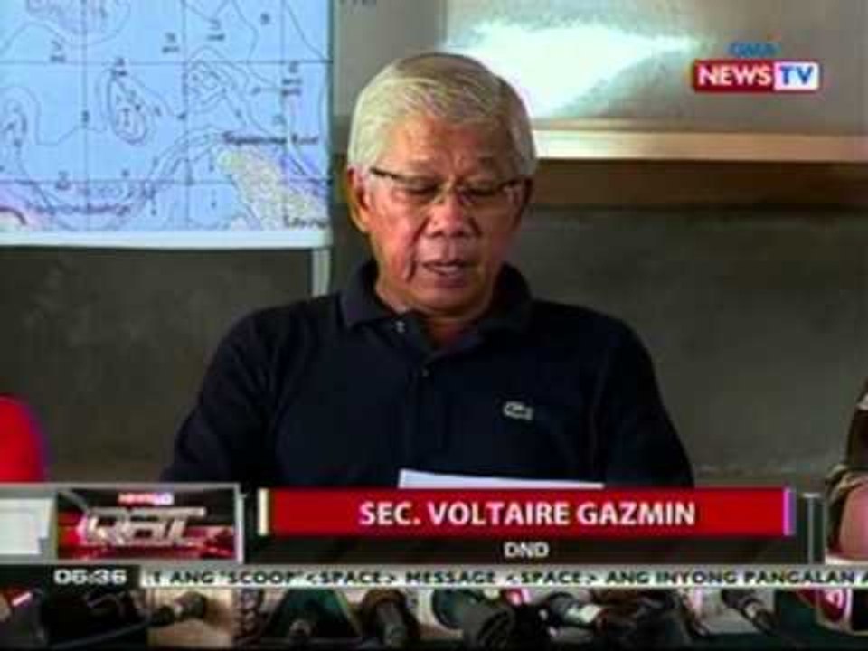 QRT: Bangkay ng Nepalese co-pilot ng bumagsak na eroplano, natagpuan na