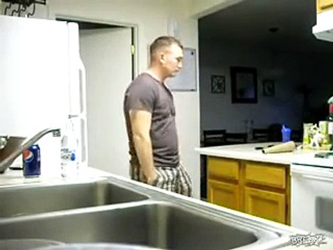 ПРИКОЛ НАД ЖЕНОЙ! ЖЕСТЬ! СДЕЛАЙ ТАК ЖЕ!