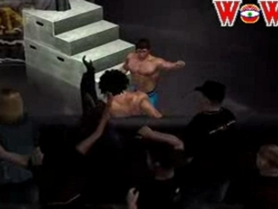 Death Match