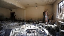 A Mosul continua la battaglia per il controllo dell'università, truppe Iraq hanno strappato all'Isis alcuni edifici