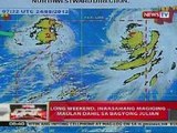 QRT: Weather update as of 5:38pm (Aug 24, 2012)