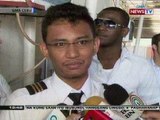 BT: Kaibigan ni Chand, sinasabing siya ang dapat na co-pilot ni Capt. Bahinting