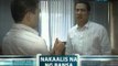 Saksi: Akusado sa pagpatay na si Ex-Palawan Gov. Joel Reyes, nakaalis raw ng bansa