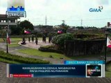Brgy. Saksi: Kahalagahan ng sedula, 116 na taon matapos ang 
