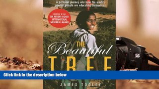 Kindle eBooks  The Beautiful Tree: A Personal Journey Into How the World s Poorest People are