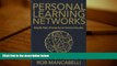 FREE [PDF]  Personal Learning Networks: Using the Power of Connections to Transform Education READ