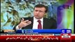 This is what Moeed Pirzada says about the BBC report on Park Lane flats.