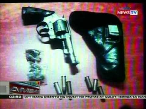 BP: Tricycle driver sa Pangasinan, patay nang barilin ng di pa nakikilalang gunman