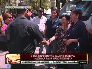 24 Oras: Mga LGU, may libreng pa-imprenta sa t-shirt ng imahe ni Robredo