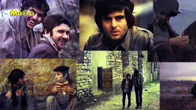 Cahit Oben - Canım Kardeşim (Yeşilçam Film Müzikleri) Mu©o