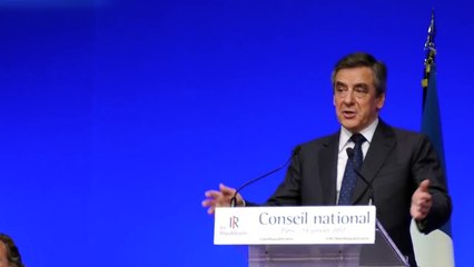 l'immigration sans intégration sans assimilisation doit être stoppée @FrancoisFillon #CNlesRepublicains