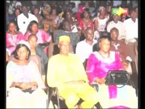 Culture:Résumé du Grand concert de l'orchestre de Kanaga national et KOKO Dembele