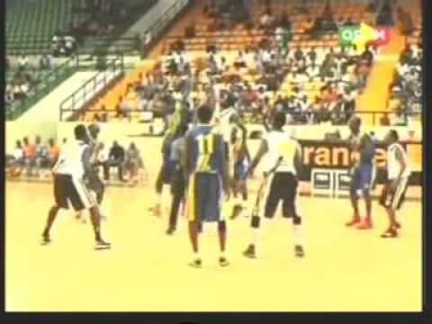 Sport Coupe du Mali Basketball a opposé le Djoliba club contre Artta de Kidal pour les Dames.