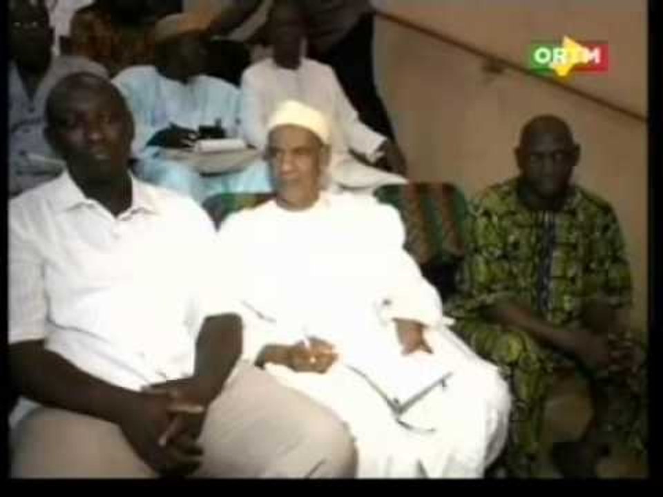 Ouverture au Musée National d'un atelier de formation pour la sécurité des sites de Patrimoine.